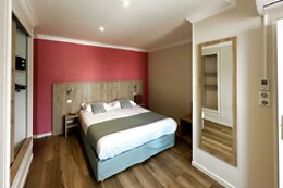 Online Booking EPS