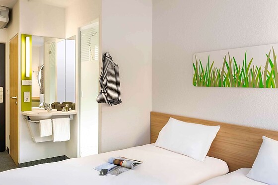 Online Booking EPS - photo 0