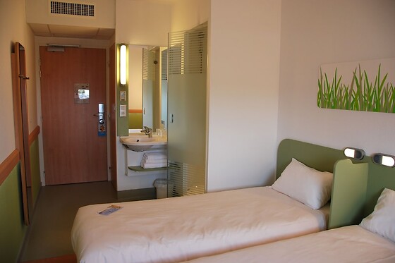 Online Booking EPS - photo 3