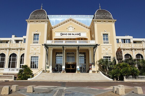 Online Booking EPS - photo 0