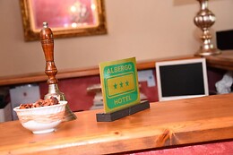 Online Booking EPS