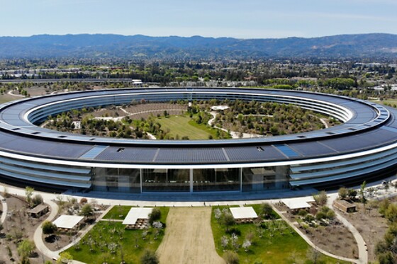 Silicon Valley Tech Tour