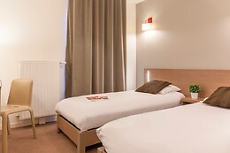 Online Booking EPS
