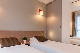 Online Booking EPS
