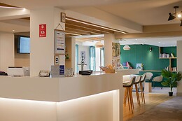 Online Booking EPS