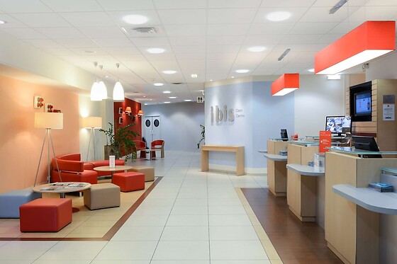 Online Booking EPS - photo 0