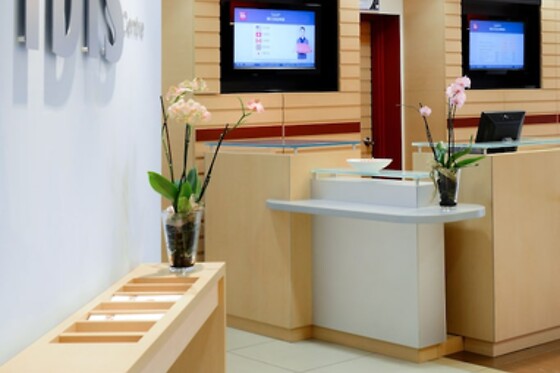 Online Booking EPS - photo 8