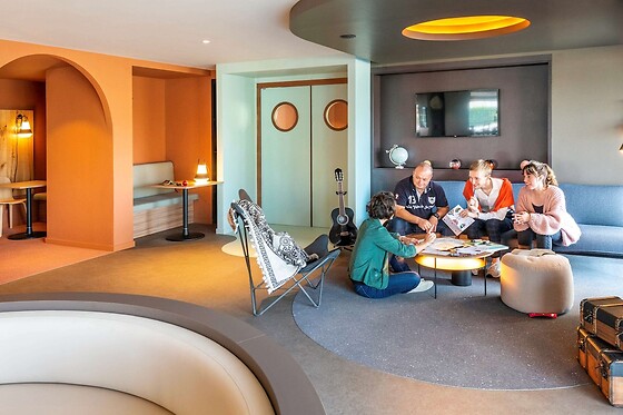 Online Booking EPS - photo 0