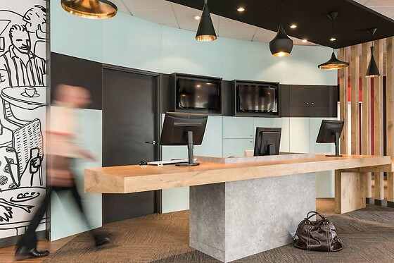 Online Booking EPS - photo 6