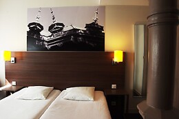 Online Booking EPS