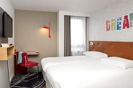 Online Booking EPS