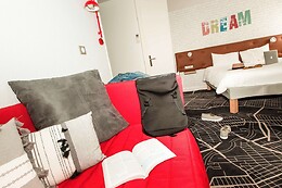 Online Booking EPS