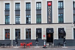 Online Booking EPS