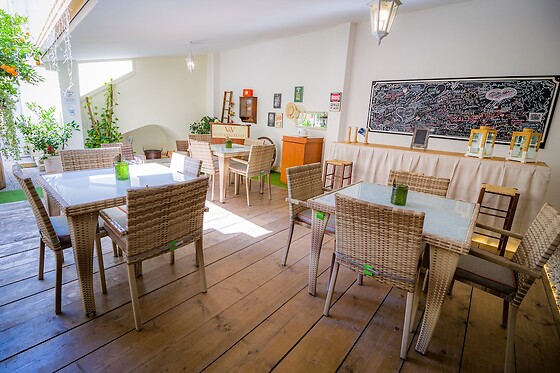 Online Booking EPS - photo 0