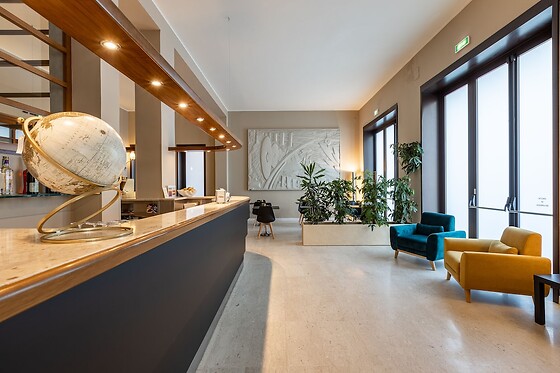 Online Booking EPS - photo 0