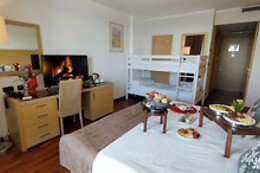 Online Booking EPS