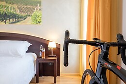 Online Booking EPS