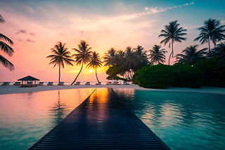 The Ultimate Hawaiian Escape