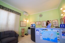 Online Booking EPS