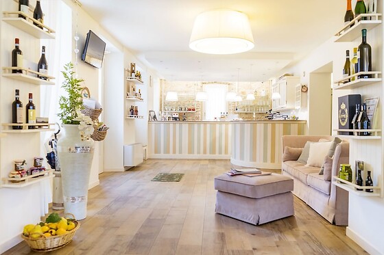 Online Booking EPS - photo 0