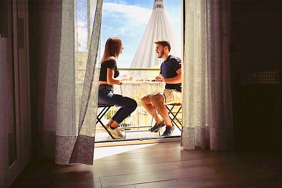 Online Booking EPS - photo 0