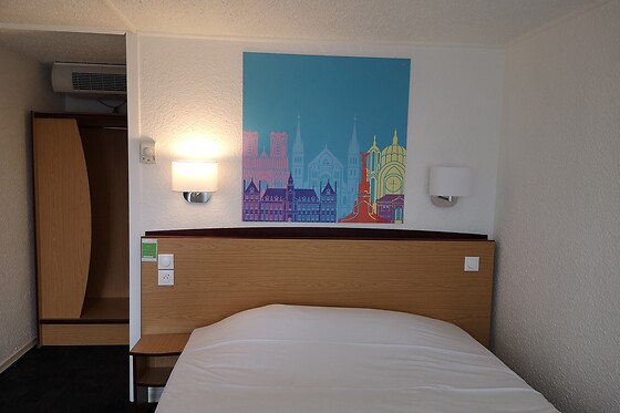 Kyriad Direct Le Havre Est Gonfreville - photo 1