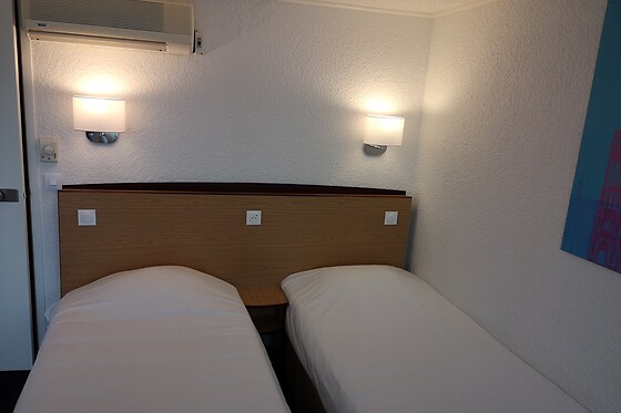 Kyriad Direct Le Havre Est Gonfreville - photo 2