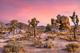 Getaway National Park