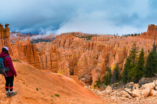 Getaway National Park