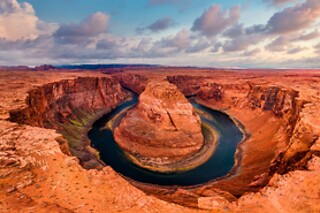 Getaway National Park