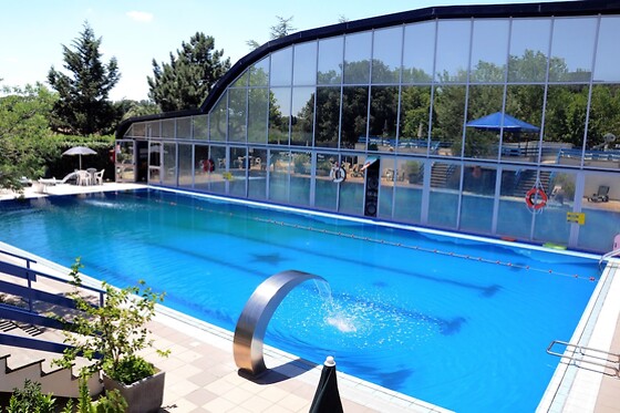 Online Booking EPS - photo 0