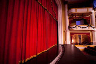 Broadway Show Experience in Manhattan, NY