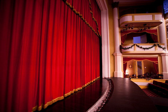 Broadway Show Experience in Manhattan, NY