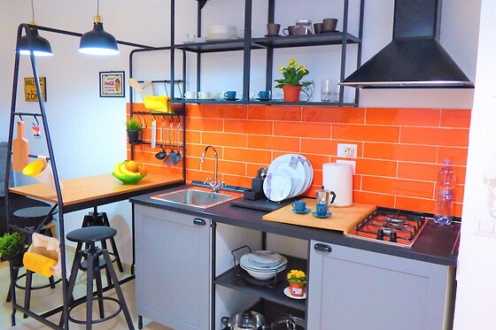 Online Booking EPS - photo 0