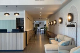 Online Booking EPS