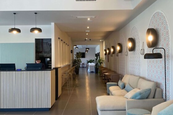 Online Booking EPS - photo 4