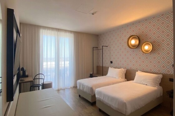 Online Booking EPS - photo 2