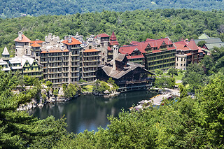 Getaway from NYC - 2 nights