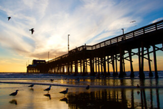 Getaway from L.A. - 2 nights