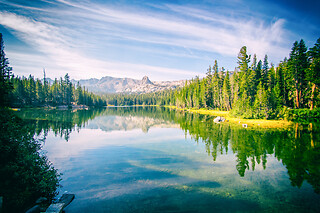 Getaway from L.A. - 2 nights