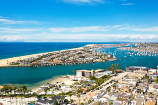 Getaway from L.A. - 1 night