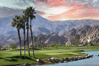 Getaway from L.A. - 2 nights