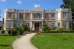 Hôtel des Mines