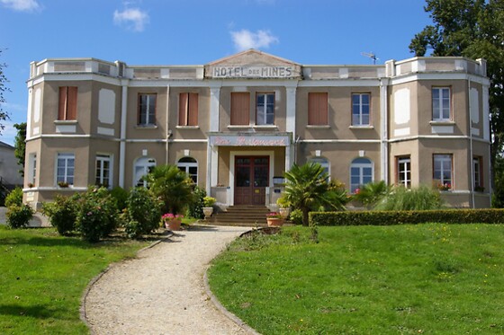 Hôtel des Mines - photo 0