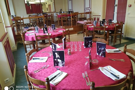 Hôtel des Mines - photo 3