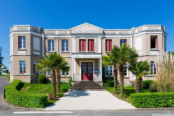 Hôtel des Mines - photo 2