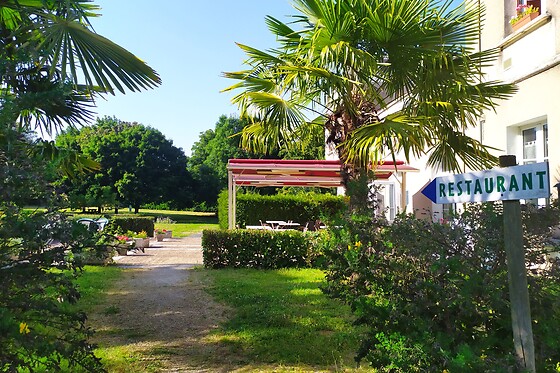 Hôtel des Mines - photo 4