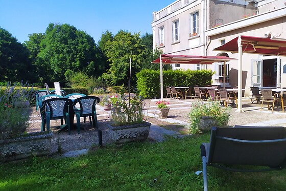 Hôtel des Mines - photo 5