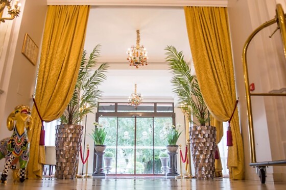 Online Booking EPS - photo 2