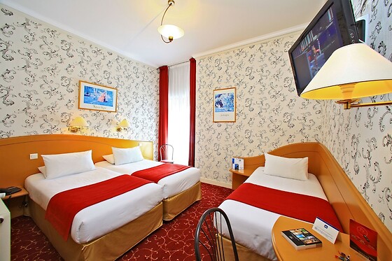 Online Booking EPS - photo 4